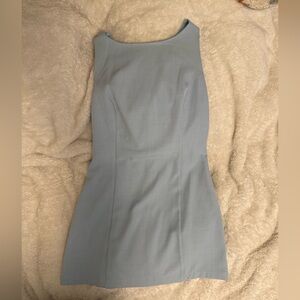 VICI Mazarina Fit And Flare Mini Dress